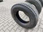 Opona ciężarowa używana napędowa 225/75R17.5 GOODYEAR REGIONAL RHD II / 100% Bieżnika - obrazek 2