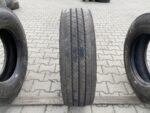 Opona ciężarowa używana prowadząca 225/75R17.5 CONTINENTAL LSR1+ / 9mm - obrazek 4