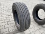 Opona używana ciężarowa prowadząca 225/75R17.5 MICHELIN XZE1 / 7mm Bieżnika