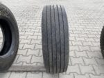 Opona używana ciężarowa prowadząca 225/75R17.5 MICHELIN XZE1 / 7mm Bieżnika - obrazek 4