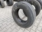 Opona używana ciężarowa prowadząca 225/75R17.5 MICHELIN XZE1 / 7mm Bieżnika - obrazek 2