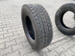 Opona ciężarowa używana napędowa 225/75R17.5 BRIDGESTONE M729 / 9-11mm