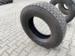 Opona ciężarowa używana napędowa 225/75R17.5 BRIDGESTONE M729 / 9-11mm - obrazek 2