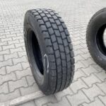 Opona ciężarowa używana napędowa 225/75R17.5 WINDPOWER WDR09 / 12-13mm