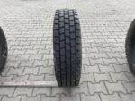 Opona ciężarowa używana napędowa 225/75R17.5 WINDPOWER WDR09 / 12-13mm - obrazek 4
