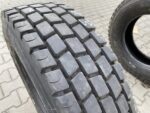 Opona ciężarowa używana napędowa 225/75R17.5 WINDPOWER WDR09 / 12-13mm - obrazek 3