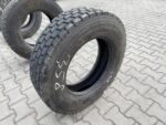 Opona ciężarowa używana napędowa 225/75R17.5 WINDPOWER WDR09 / 12-13mm - obrazek 2