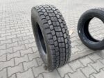 Opona ciężarowa używana napędowa 225/75R17.5 BRIDGESTONE M729 / 100% Bieżnika
