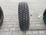 Opona ciężarowa używana napędowa 225/75R17.5 BRIDGESTONE M729 / 100% Bieżnika - obrazek 4