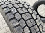 Opona ciężarowa używana napędowa 225/75R17.5 BRIDGESTONE M729 / 100% Bieżnika - obrazek 3