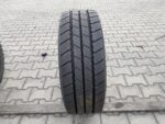 Opona ciężarowa używana naczepowa 225/60R17.5 HBI CARGO PLUS 80 / 100% Bieżnika - obrazek 4