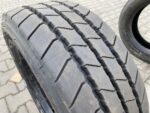 Opona ciężarowa używana naczepowa 225/60R17.5 HBI CARGO PLUS 80 / 100% Bieżnika - obrazek 3