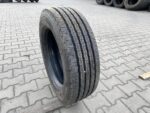Opona ciężarowa używana naczepowa 205/65R17.5 MARSHAL KRT02 / 100% BIEŻNIKA