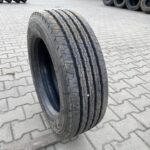Opona ciężarowa używana naczepowa 205/65R17.5 MARSHAL KRT02 / 100% BIEŻNIKA