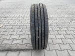 Opona ciężarowa używana naczepowa 205/65R17.5 MARSHAL KRT02 / 100% BIEŻNIKA - obrazek 4