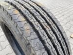 Opona ciężarowa używana naczepowa 205/65R17.5 MARSHAL KRT02 / 100% BIEŻNIKA - obrazek 3