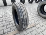 Opona używana ciężarowa prowadząca 205/75R17.5 FULDA REGIOCONTROL / 8-11mm