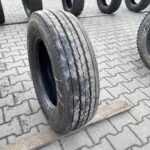 Opona używana ciężarowa prowadząca 205/75R17.5 FULDA REGIOCONTROL / 8-11mm