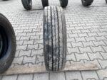 Opona używana ciężarowa prowadząca 205/75R17.5 FULDA REGIOCONTROL / 8-11mm - obrazek 4
