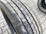 Opona używana ciężarowa prowadząca 205/75R17.5 FULDA REGIOCONTROL / 8-11mm - obrazek 3