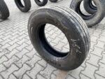 Opona używana ciężarowa prowadząca 205/75R17.5 FULDA REGIOCONTROL / 8-11mm - obrazek 2