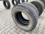 Opona ciężarowa używana napędowa 205/75R17.5 HANKOOK DH05 / 11mm - obrazek 2