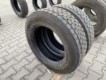 Opony napędowe do cięzarówek 205/75R17.5 FIRESTONE FD611 / 7-8mm - obrazek 2