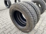 Opony ciężarowe używane napędowe 205/75R17.5 GOODYEAR KMAX D / 12-13mm - obrazek 2