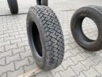 Opona ciężarowa używana napędowa 205/75R17.5 SEMPERIT HI-GRIP / 100% Bieżnika