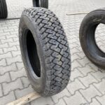 Opona ciężarowa używana napędowa 205/75R17.5 SEMPERIT HI-GRIP / 100% Bieżnika