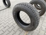 Opona ciężarowa używana napędowa 205/75R17.5 SEMPERIT HI-GRIP / 100% Bieżnika - obrazek 2
