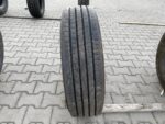 Opona prowadząca do cięzarówek 205/75R17.5 FIRESTONE FS411 / 10-11mm - obrazek 4