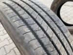 Opona prowadząca do cięzarówek 205/75R17.5 FIRESTONE FS411 / 10-11mm - obrazek 3