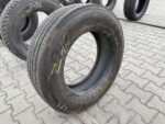 Opona prowadząca do cięzarówek 205/75R17.5 FIRESTONE FS411 / 10-11mm - obrazek 2