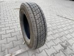 Opona ciężarowa używana napędowa 205/75R17.5 BARUM BD200ROAD / 13mm