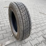 Opona ciężarowa używana napędowa 205/75R17.5 BARUM BD200ROAD / 13mm