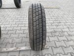 Opona ciężarowa używana napędowa 205/75R17.5 BARUM BD200ROAD / 13mm - obrazek 4