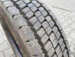Opona ciężarowa używana napędowa 205/75R17.5 BARUM BD200ROAD / 13mm - obrazek 3