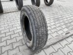 Opona ciężarowa używana napędowa 205/75R17.5 MATADOR D HR 4 / 13mm