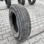 Opona ciężarowa używana napędowa 205/75R17.5 MATADOR D HR 4 / 13mm