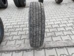 Opona ciężarowa używana napędowa 205/75R17.5 MATADOR D HR 4 / 13mm - obrazek 2