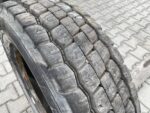 Opona ciężarowa używana napędowa 205/75R17.5 MATADOR D HR 4 / 13mm - obrazek 3