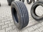 Opony ciężarowe używane prowadzące 205/75R17.5 GOODYEAR REGIONAL RHS II / 100% Bieżnika
