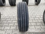 Opony ciężarowe używane prowadzące 205/75R17.5 GOODYEAR REGIONAL RHS II / 100% Bieżnika - obrazek 4