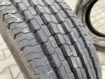 Opony ciężarowe używane prowadzące 205/75R17.5 GOODYEAR REGIONAL RHS II / 100% Bieżnika - obrazek 3