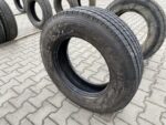 Opony ciężarowe używane prowadzące 205/75R17.5 GOODYEAR REGIONAL RHS II / 100% Bieżnika - obrazek 2