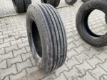 Opona ciężarowa używana prowadząca 205/75R17.5 BRIDGESTONE R227 / 100% Bieżnika