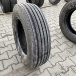 Opona ciężarowa używana prowadząca 205/75R17.5 BRIDGESTONE R227 / 100% Bieżnika