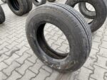 Opona ciężarowa używana prowadząca 205/75R17.5 BRIDGESTONE R227 / 100% Bieżnika - obrazek 2