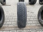 Opona ciężarowa używana napędowa 205/75R17.5 CONTINENTAL LDR1 / 9-10mm - obrazek 4